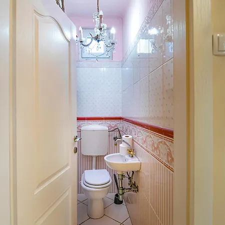 Apartma Korak Do Morja - Steps To The Sea *