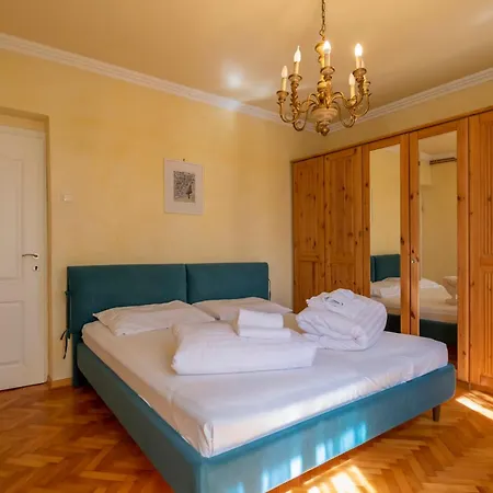Apartma Korak Do Morja - Steps To The Sea Portorož