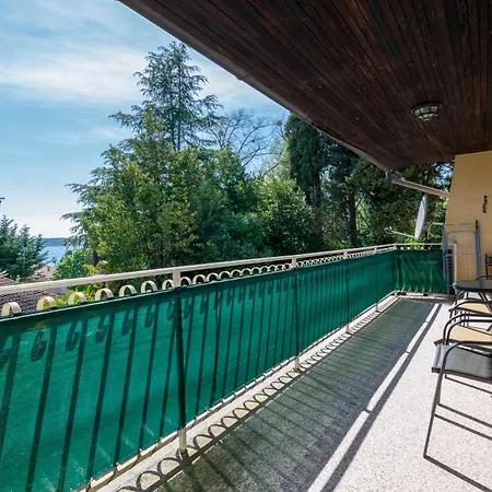 Apartma Korak Do Morja - Steps To The Sea