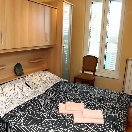 Apartment Centre Of Cej *