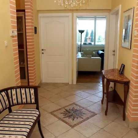 Centre Of Cej Apartament *