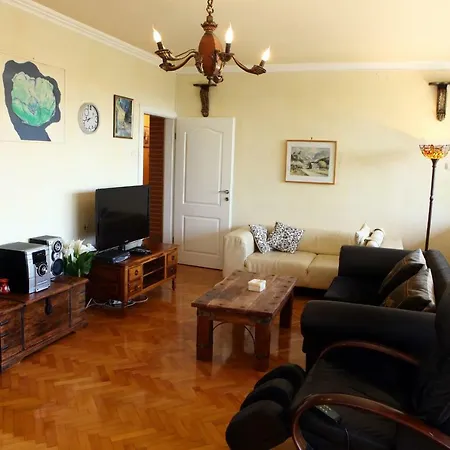 Centre Of Cej * Portorož