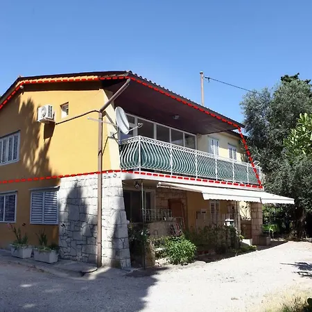 Apartment Centre Of Cej Portoroz