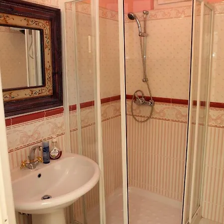 в порторож — 70 кв. м., спальни: 2, собственных ванных: 1 Апартаменты Порторож