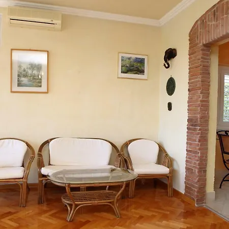 Apartament Centre Of Cej Portorož