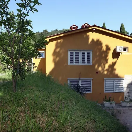 Apartment Centre Of Cej Portoroz