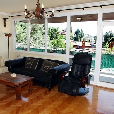 Centre Of Cej Portorož