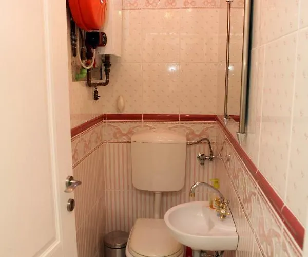 Διαμέρισμα Centre Of Cej