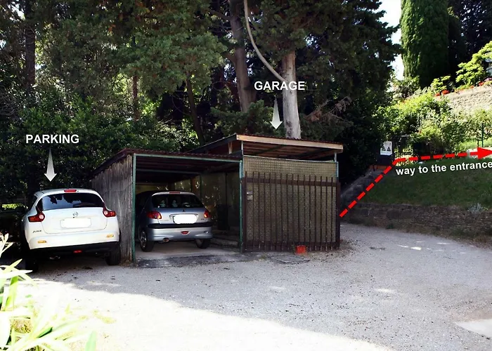 Centre Of Cej Πορτορόζ