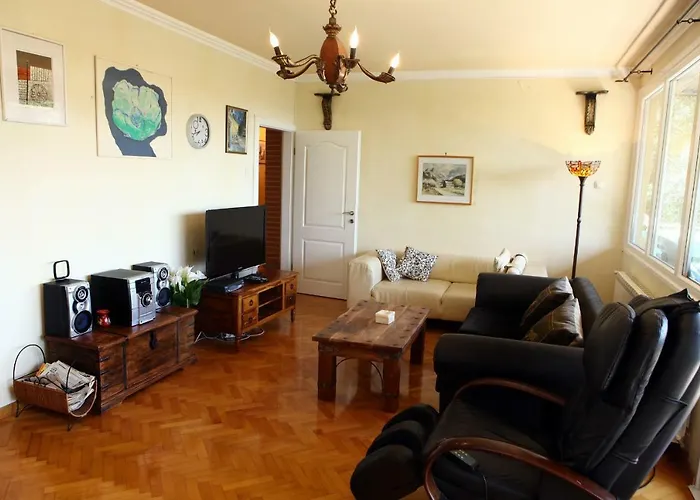 Apartma Korak Do Morja - Steps To The Sea * Portoroz