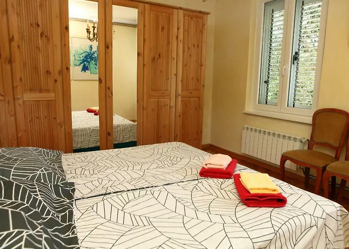 Διαμέρισμα Centre Of Cej Πορτορόζ