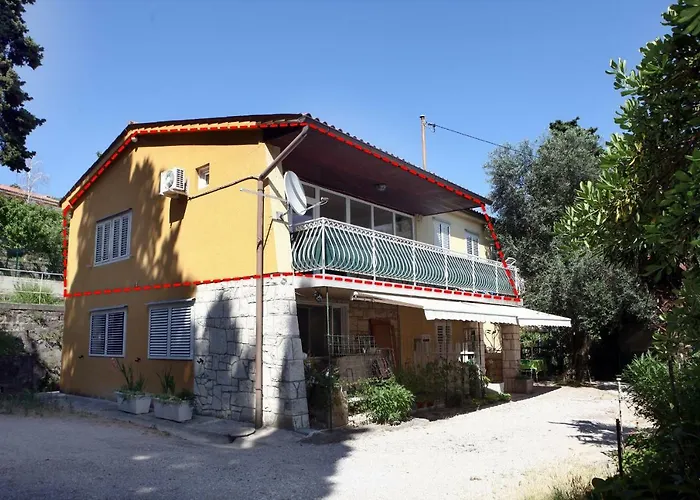 Apartment Apartma Korak Do Morja - Steps To The Sea Portoroz