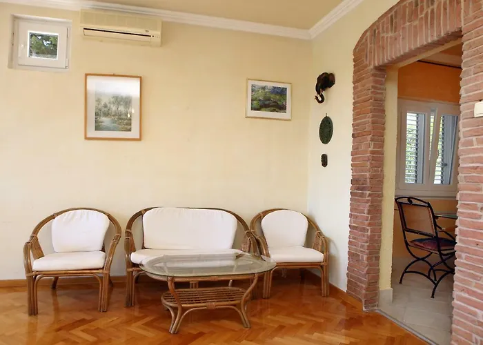 Apartment Apartma Korak Do Morja - Steps To The Sea Portoroz