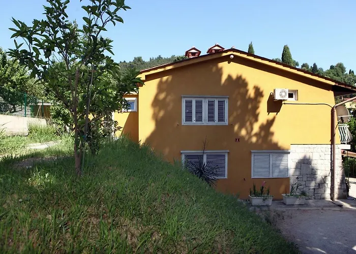 Διαμέρισμα Centre Of Cej Πορτορόζ