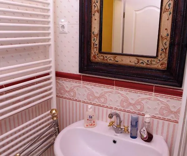 Apartma Korak Do Morja - Steps To The Sea * Portoroz